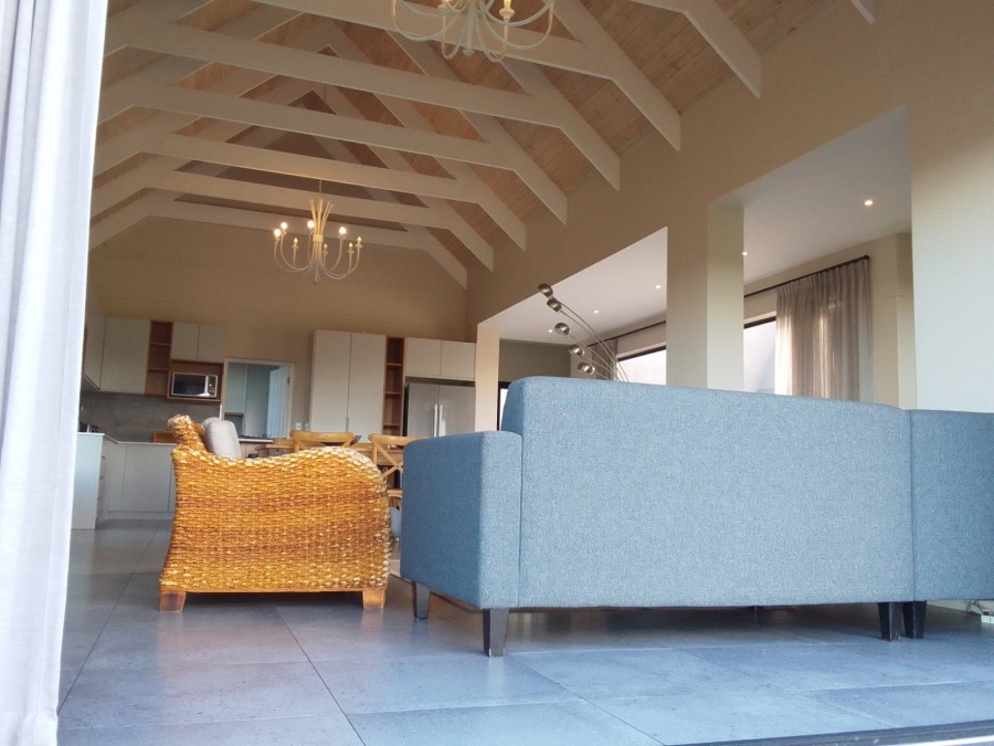 To Let 3 Bedroom Property for Rent in Shark Bay Estate Western Cape